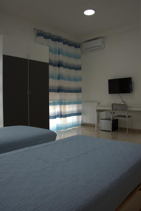 B&B "San Paolo" Nápoly Kültér fotó