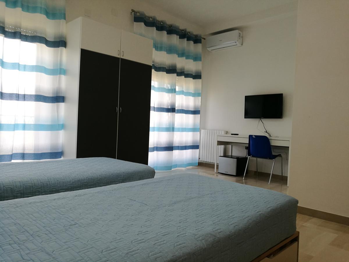 B&B "San Paolo" Nápoly Kültér fotó