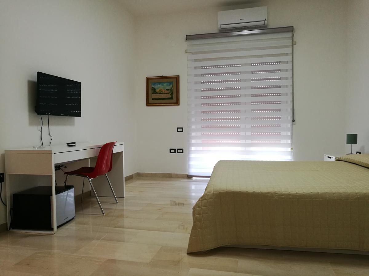 B&B "San Paolo" Nápoly Kültér fotó