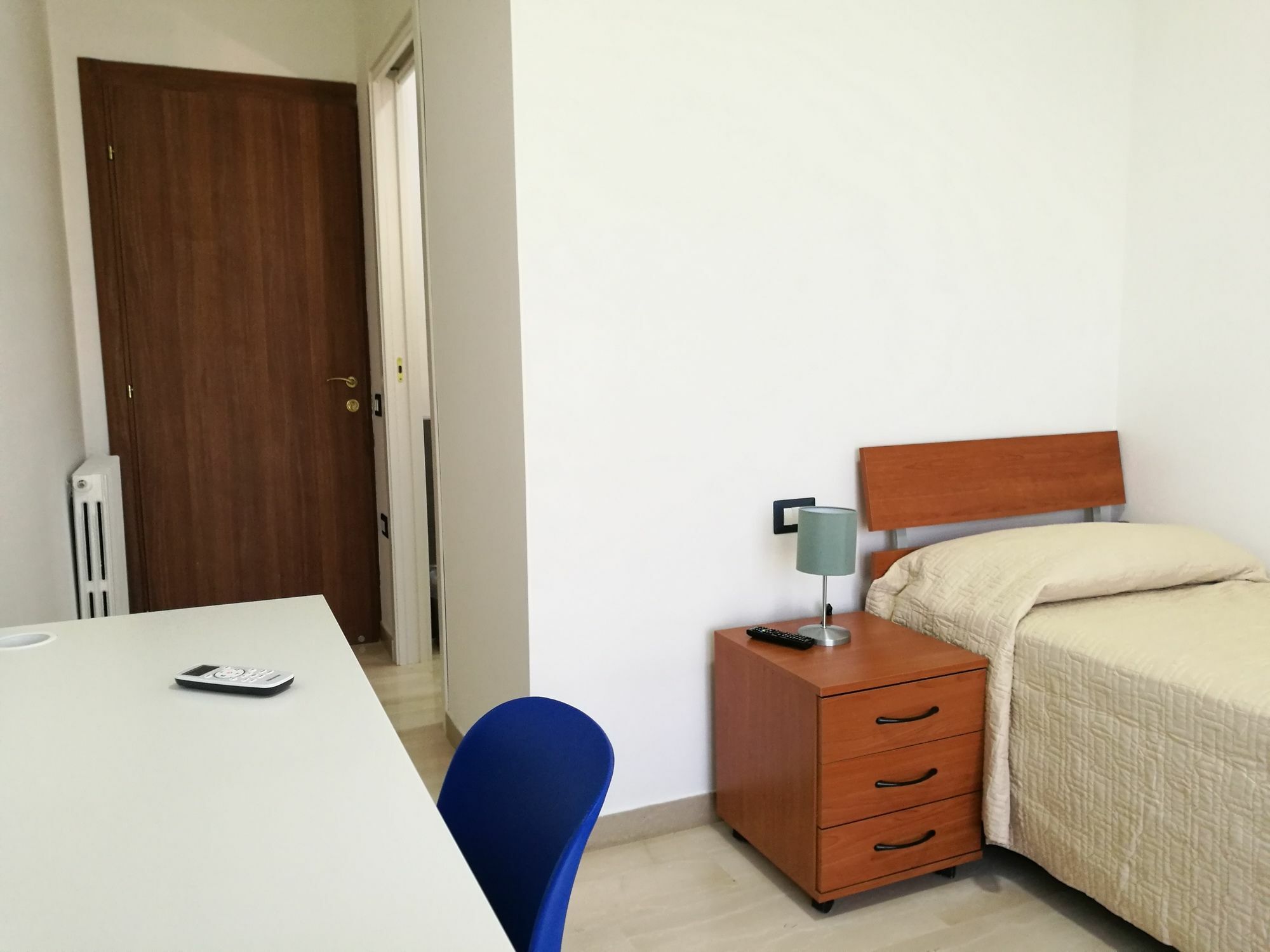 B&B "San Paolo" Nápoly Kültér fotó